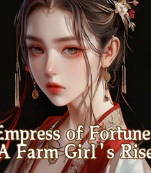 Empress of Fortune: A Farm Girl's Rise