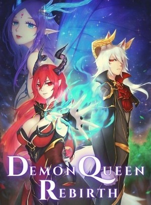 Demon Queen Rebirth: I Reincarnated as a Living Armor?!